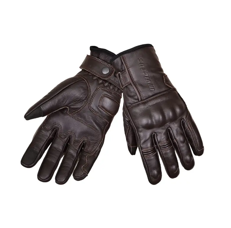Guantes Moto