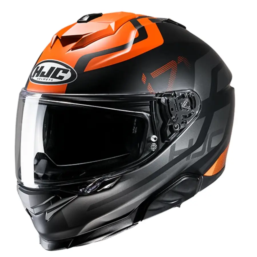 Cascos Moto