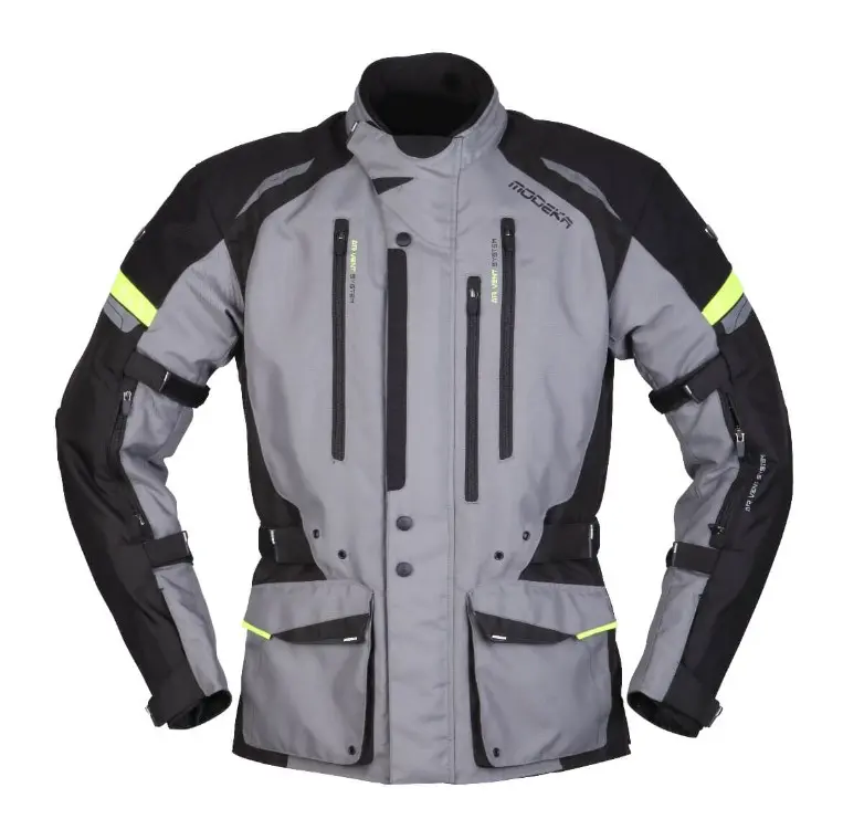 Chaquetas Moto
