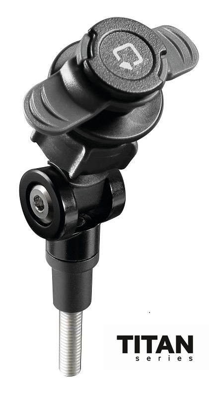 Optiline Titan Screw, DuoLock Mount