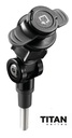 Optiline Titan Screw, DuoLock Mount