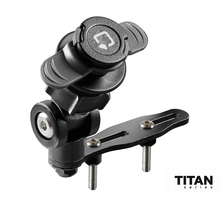 Optiline Titan Brake Pro, DuoLock Mount