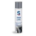 Weisses Ketten Spray S100 Smar Do łańcucha 400ml