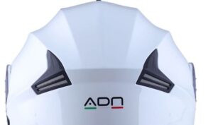 Casco modular ADN Audace negro mate
