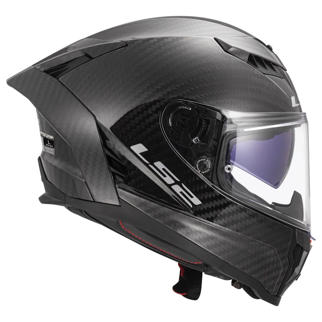 FF807-DRAGON-MATT_CARBON-168075098-6-clear_visor en tamaño grande.webp