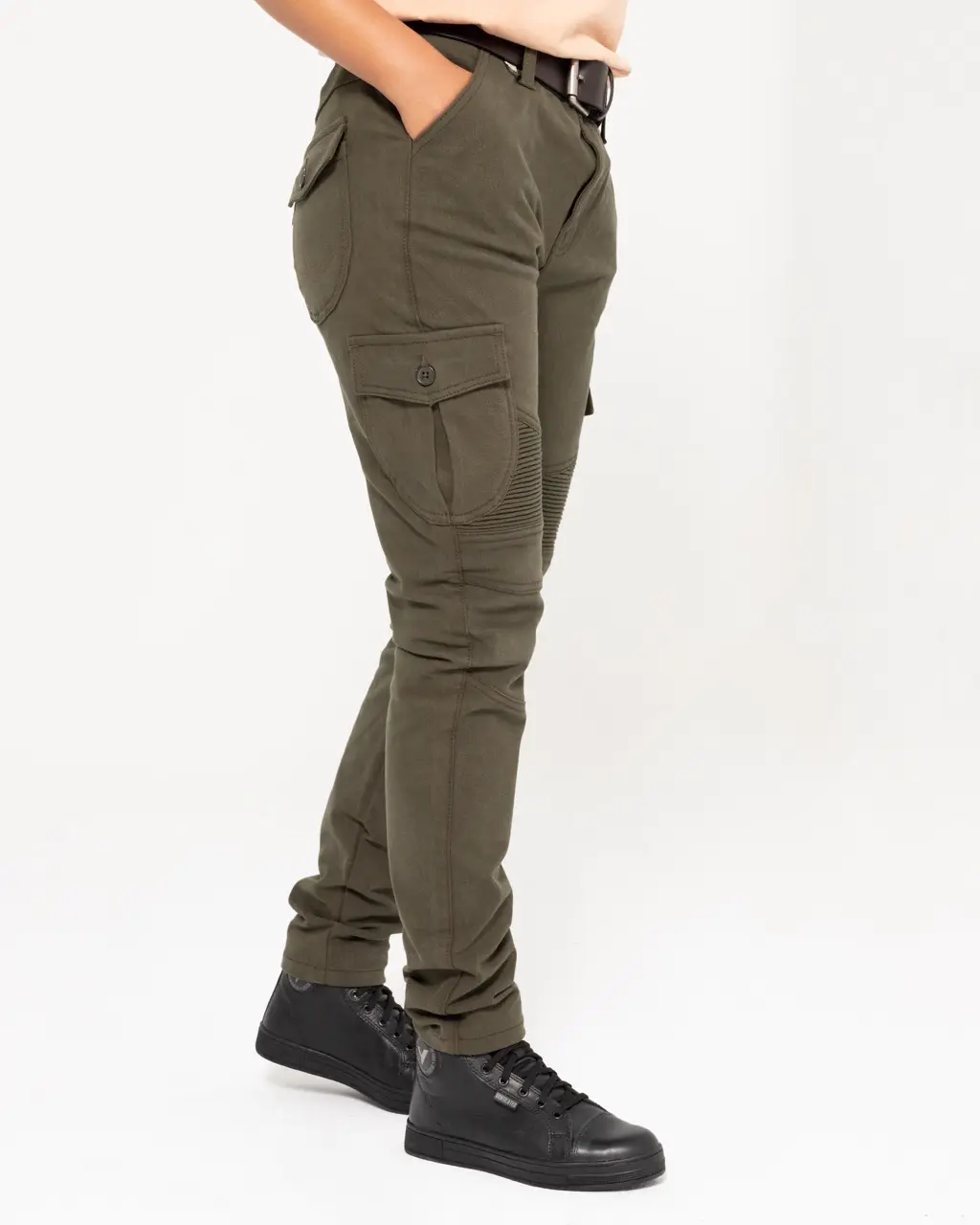 Trouser_Mixed_Slim_III_Lady_Green_3 en tamaño grande.webp