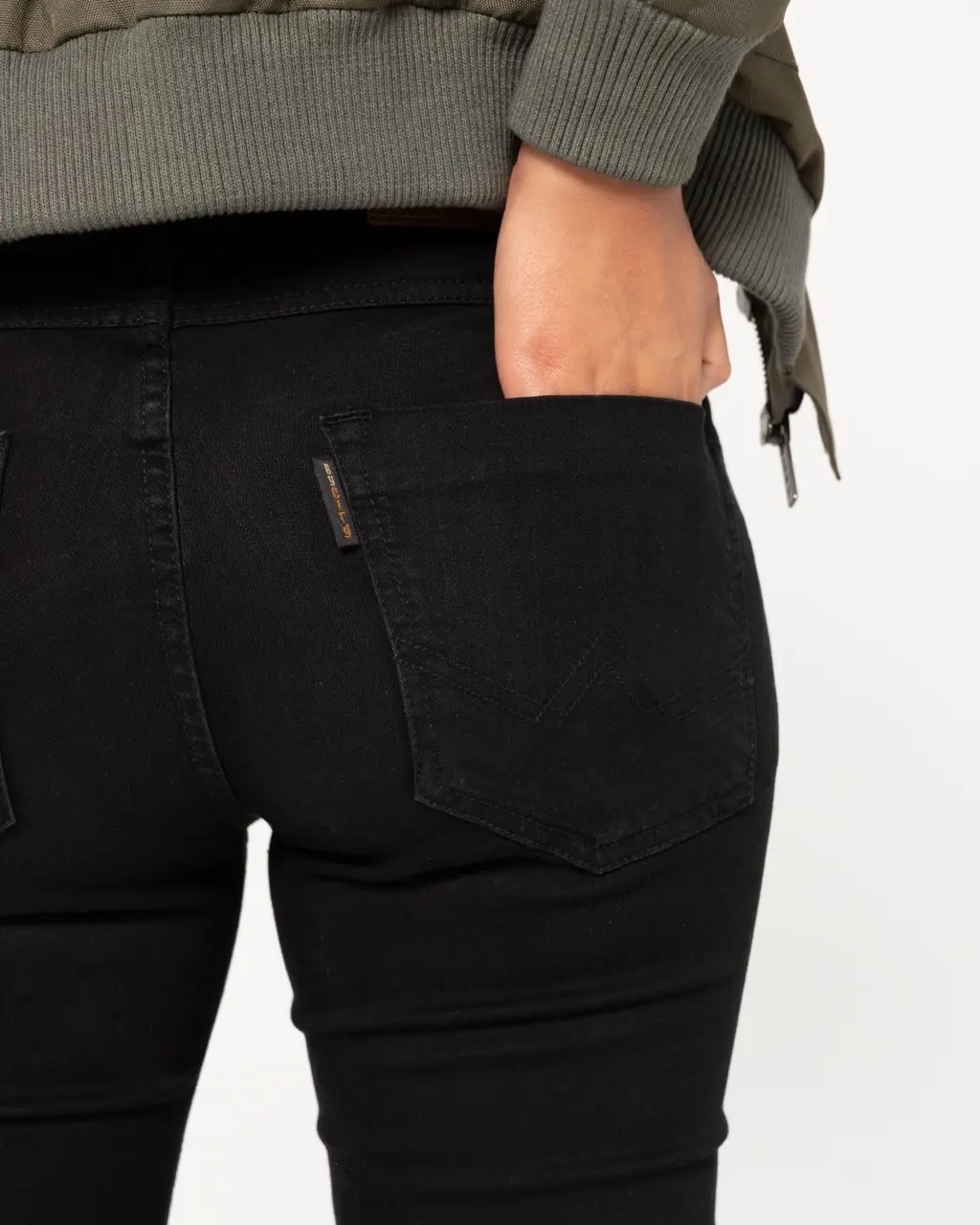 Trouser_Route_II_Lady_Black_4 en tamaño grande.webp