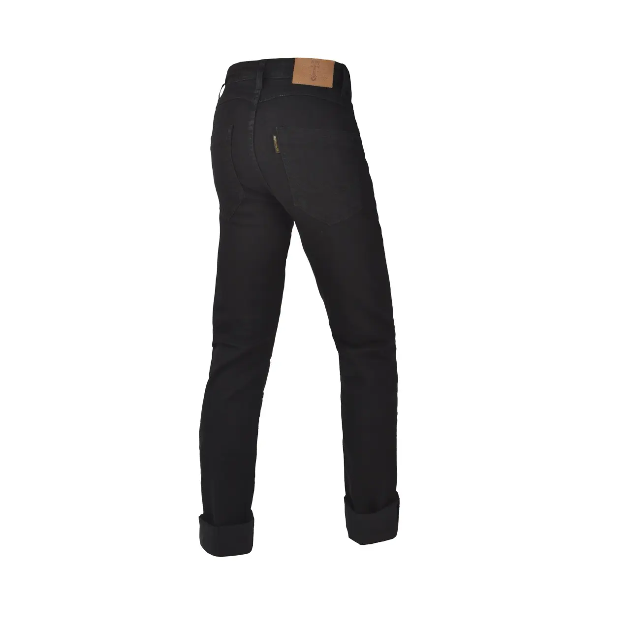 Trouser_Route_II_Lady_Black_2 en tamaño grande.webp