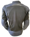 Chaqueta Nava Tech River azul