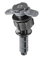 Optiline Opti-arm brazo flexible para espejo (copia)