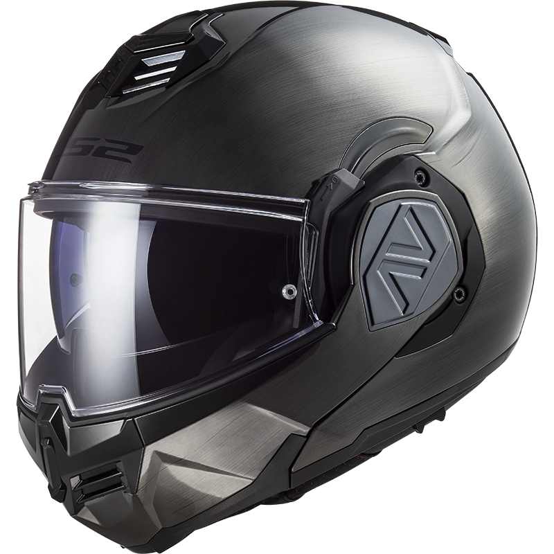 Casco LS2 FF906 ADVANT jeans
