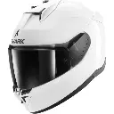 D-SKWAL 3 BLANK White azur