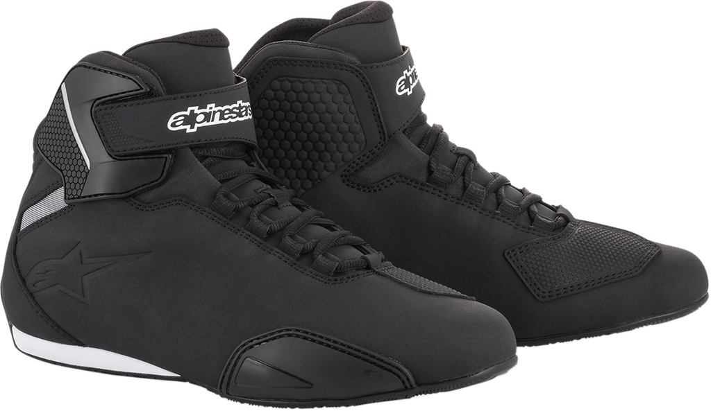 Bota Alpinestars Sektor negro
