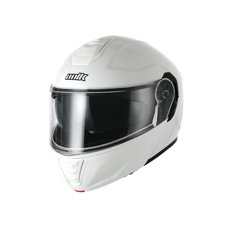Casco Modular Unik Comet Blanco