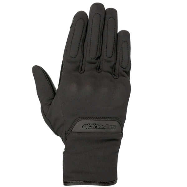 Guante Alpinestars C1 V2 Lady negro