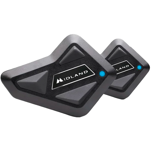 midland bt mini twin - c1410.01