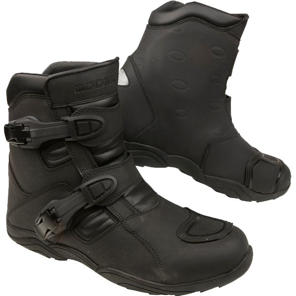 MUDDY TRACK EVO BLACK