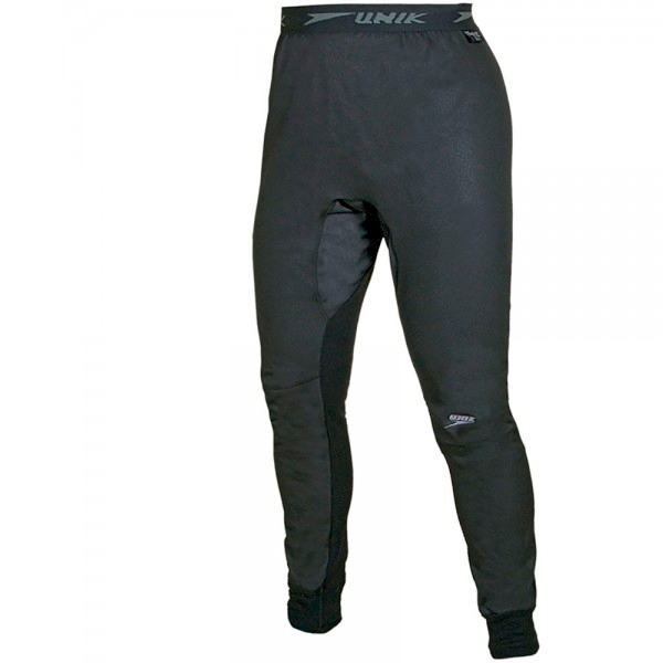Pantalon Unik Proteccion Weather Tex Wind negro mate