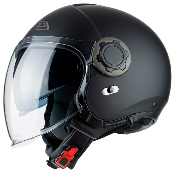 RINGWAY DUO MATT BLACK