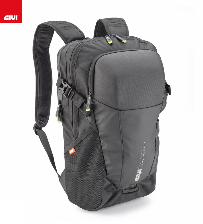 Givi mochila 15 litros