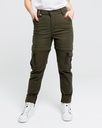 TROUSER AIR III LADY GREEN