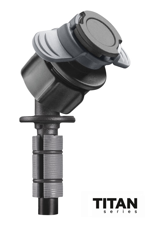 Optiline Titan Stem soporte movil