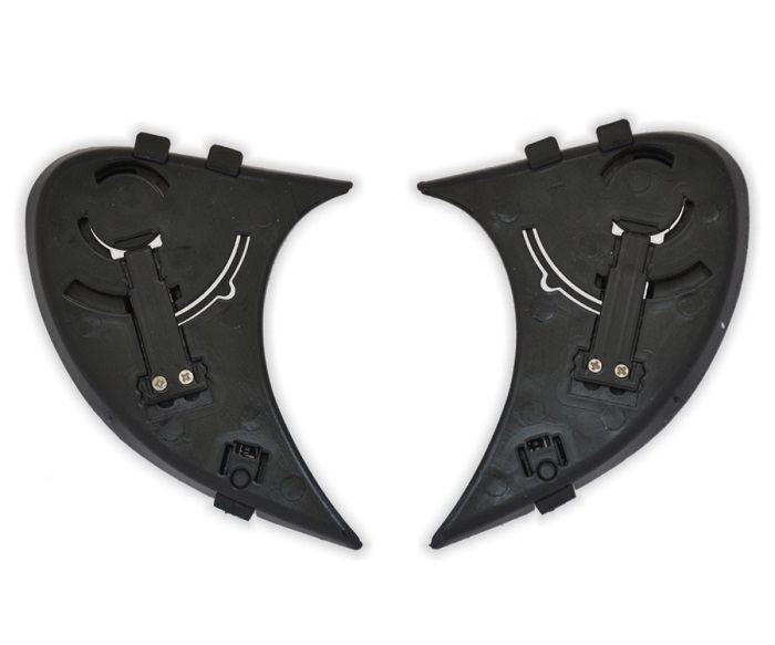 Shiro kit mecanismo pantalla SH-829/881/821