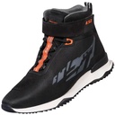 Botas LS2 Acrux Man Boots Black H-V Orange