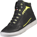 Botas LS2 Zoe Lady Boots Black H-V Yellow