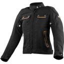 Chaquetas LS2 Bullet Lady Jacket Black