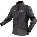 Chaquetas LS2 Metropolis Evo Lady Jacket Black