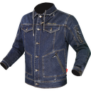 Chaquetas LS2 Oaky Lady Jacket Dark Blue