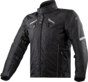 Chaquetas LS2 Serra Evo Man Jacket Black