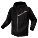 Chaquetas LS2 Throttle Man Jacket Black