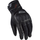 Guantes LS2 Air Raptor Man Gloves Black