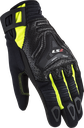 Guantes LS2 All Terrain Lady Gloves Black H-V Yellow
