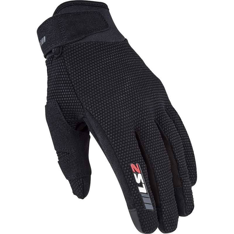 Guantes LS2 Cool Lady Gloves Black