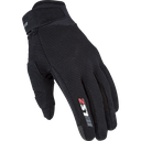 Guantes LS2 Cool Man Gloves Black