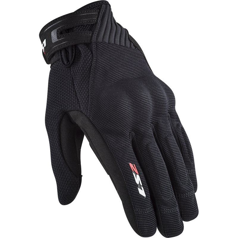 Guantes LS2 Dart 2 Lady Gloves Black