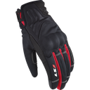 Guantes LS2 Jet 2 Man Gloves Black Red
