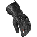 Guantes LS2 Swift Racing Gloves Black