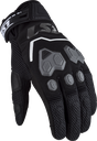 Guantes LS2 Vega Man Gloves Black