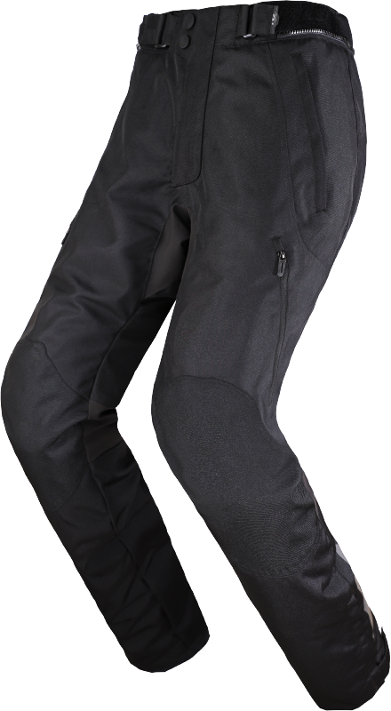 Pantalones LS2 Chart Evo Man Pant Black