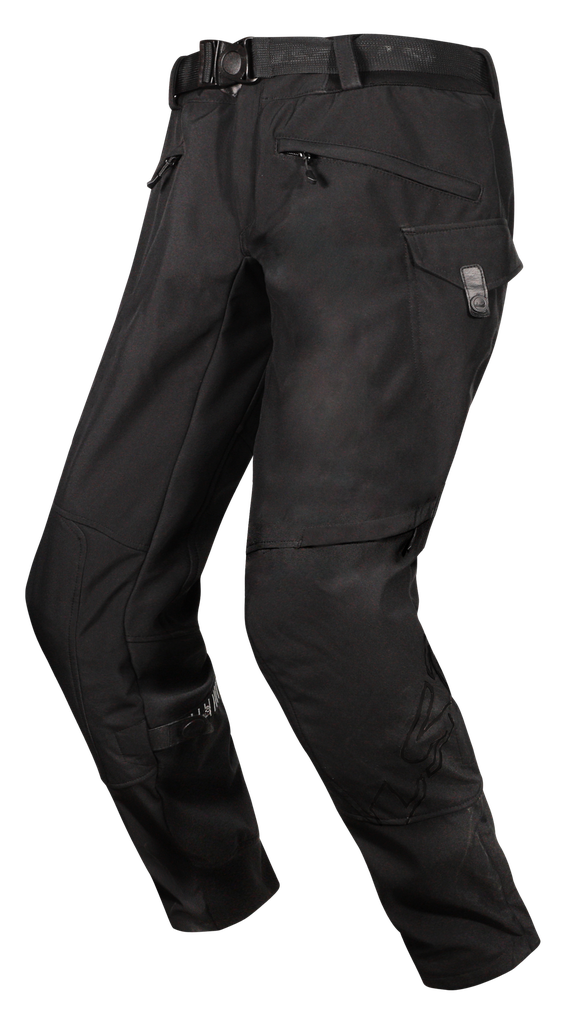 Pantalones LS2 Douglas Man Pant Black