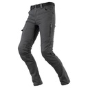 Pantalones LS2 Straight Man Pant Dark Grey