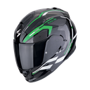 Scorpion Exo-491 Kripta Black-Green-White