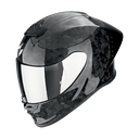 Casco Scorpion Integral Exo-R1 Evo Ii Onyx Air Solid Negro