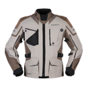 Modeka Panamericana II Jacket Sand/Khaki
