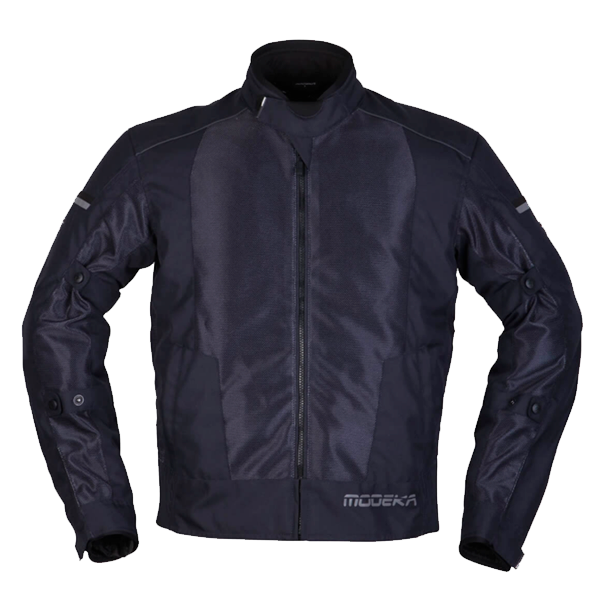 Modeka Veo Air Jacket Dark Blue