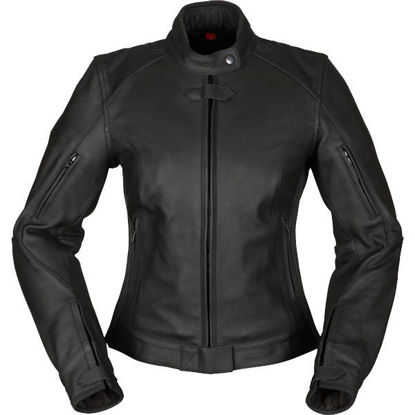 Modeka *Helena Lady Jacket Black